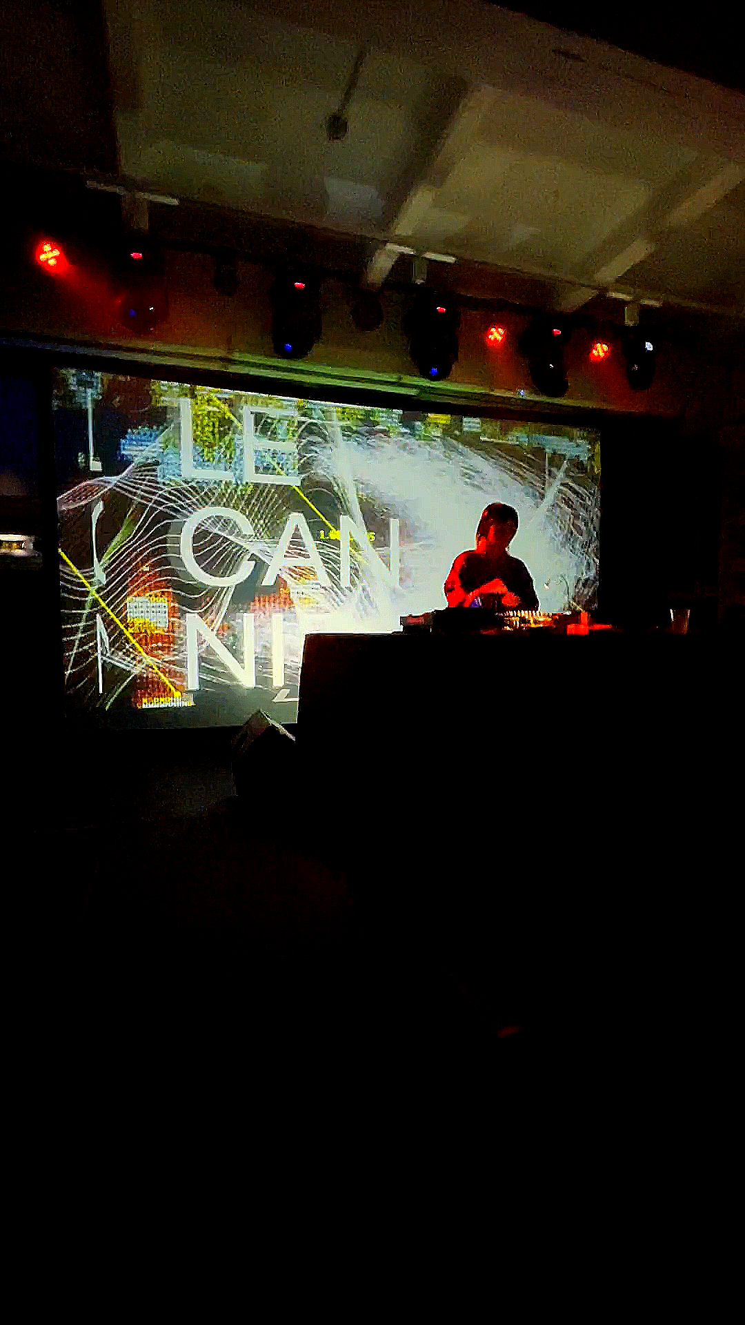Le Cannibale Halloween Party